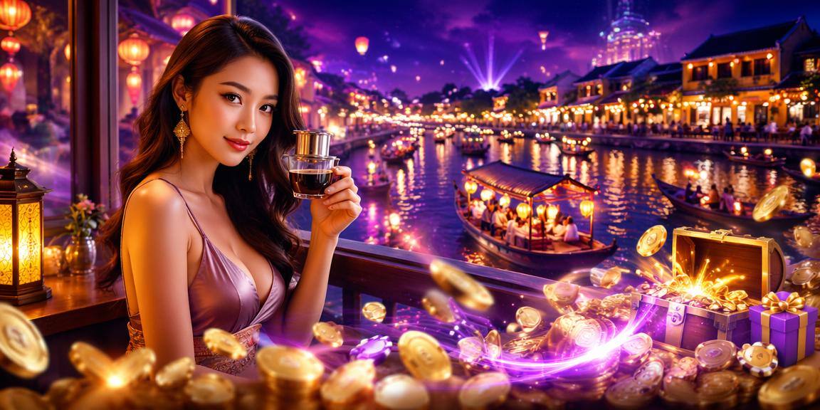 qq881 Khám Phá Sảnh Casino qq881 Có Gì